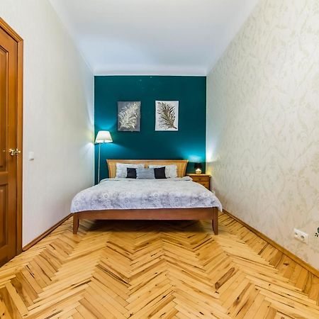 Затишна Квартира На Майдані Незалежності キエフ エクステリア 写真